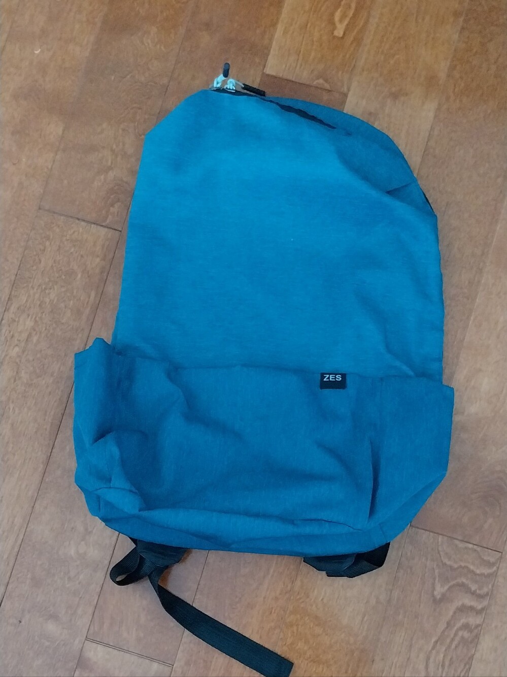 Brand New Teal Teal Lightweight Backpack